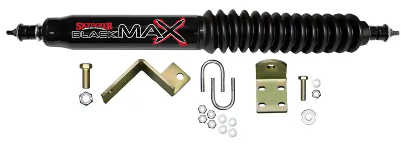 SKY Steering Damper Don’t Miss Out