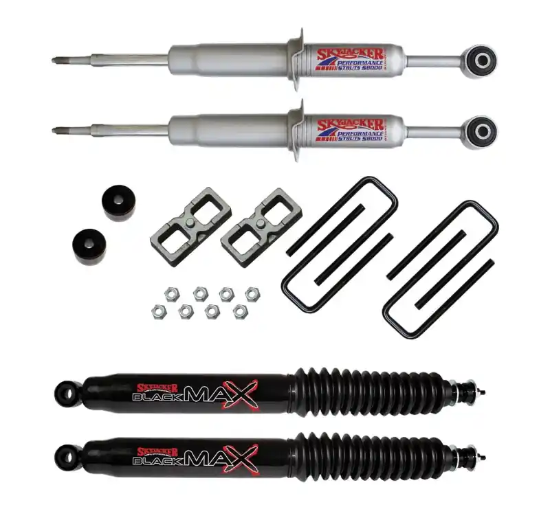 Special Discount SKY Susp Lift Kit w/ Shock