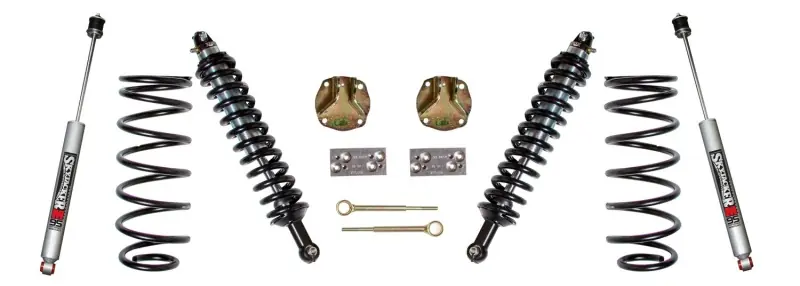 SKY Susp Lift Kit w/ Shock Crafted