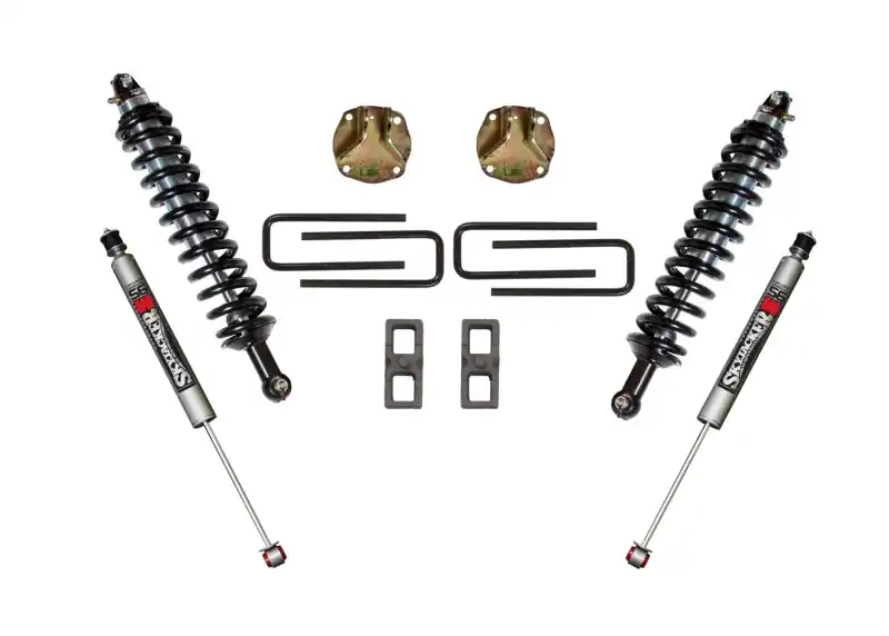 Modern SKY Susp Lift Kit w/ Shock