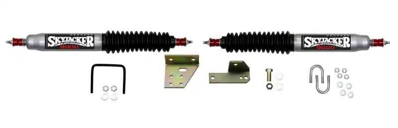 Get Yours SKY Steering Damper
