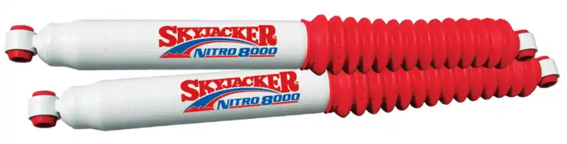 Luxury SKY Nitro Shock Absorber