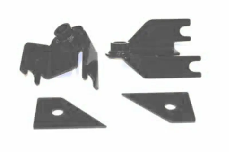 Secure Checkout SKY Radius Arm