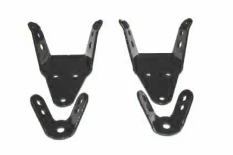 SKY Multi Shock Bracket Fan Favorite