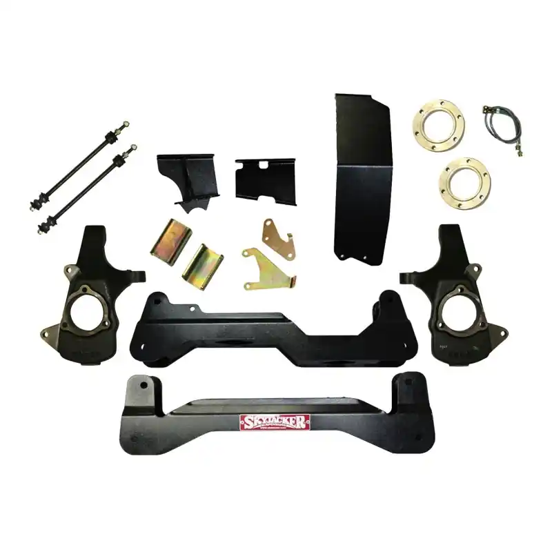SKY Lift Kit Components Mega Sale