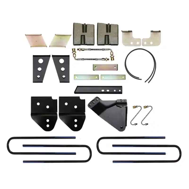 SKY Lift Kit Components Secure Checkout