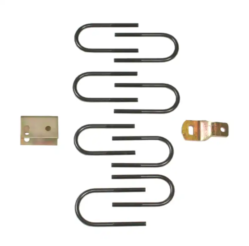 Fan Favorite SKY Lift Kit Components