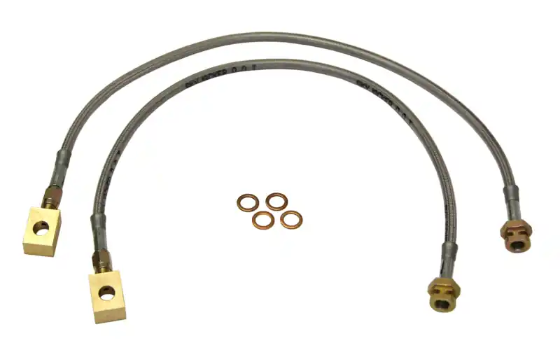 SKY Brake Hose Crafted