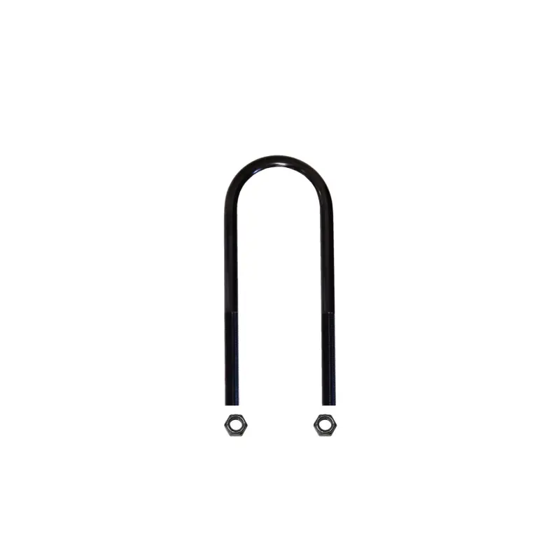 Money Back Guarantee SKY Axle U-Bolts