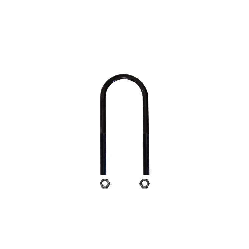 SKY Axle U-Bolts Clearance