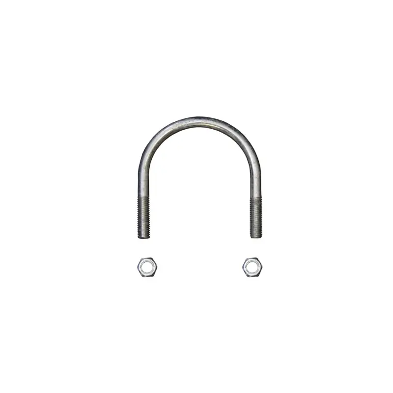 High Quality SKY Axle U-Bolts