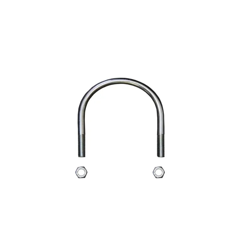 Free Delivery SKY Axle U-Bolts