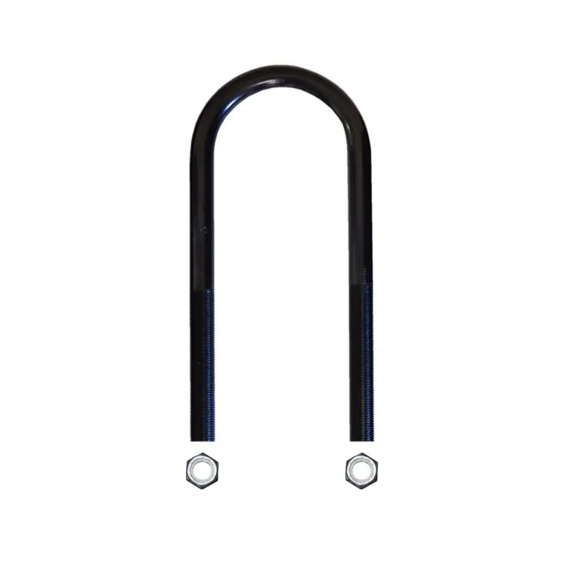 SKY Axle U-Bolts Money Back Guarantee