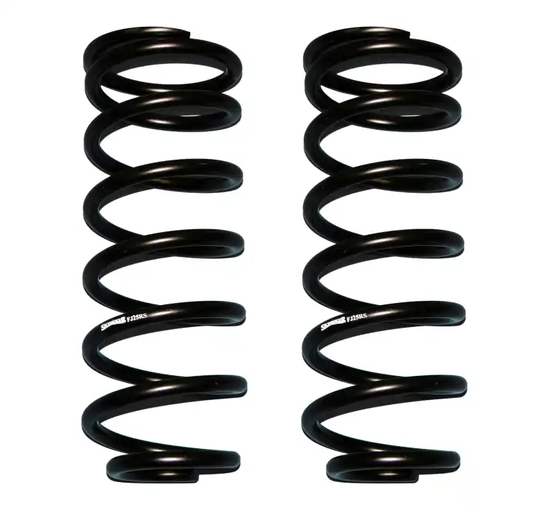 SKY Coil Springs Secure Checkout