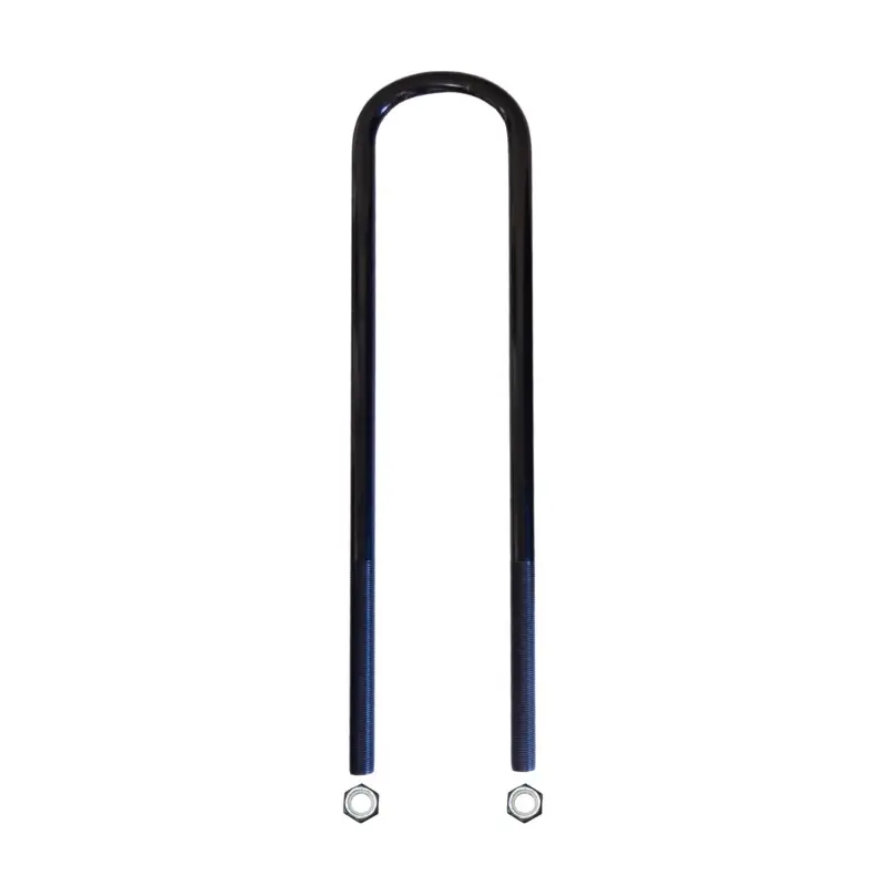 SKY Axle U-Bolts Authentic