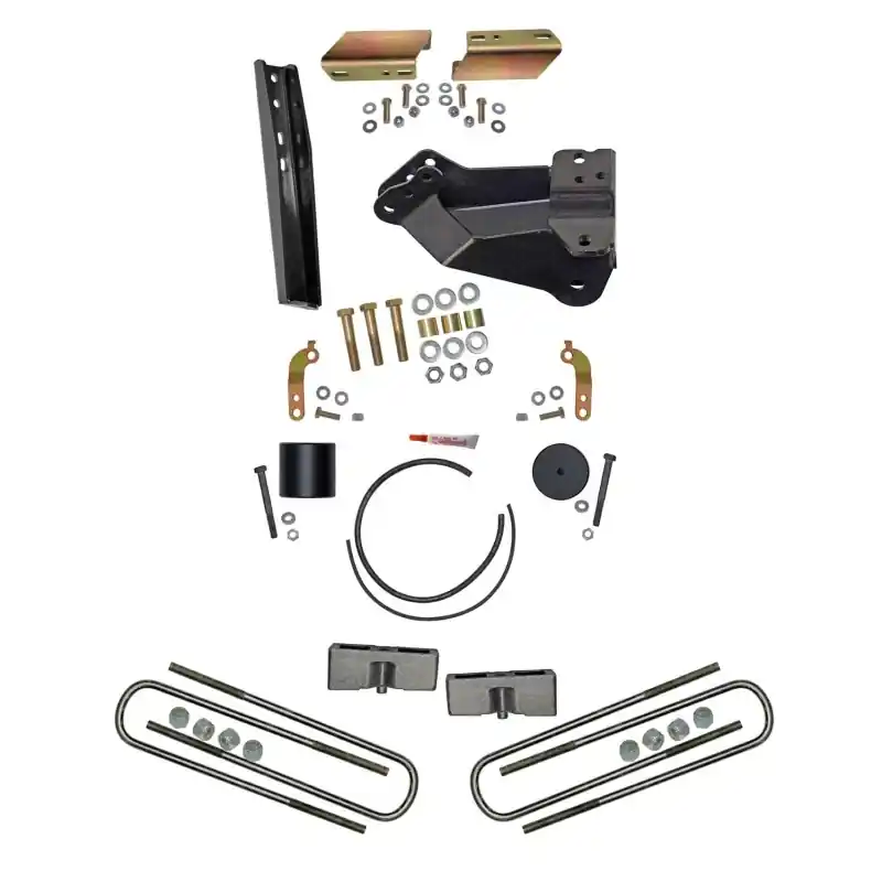 Grab Now SKY Suspension Lift Kit