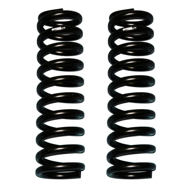 SKY Suspension Lift Kit Crafted