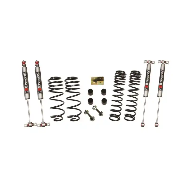 SKY Susp Lift Kit w/ Shock Fast Shipping