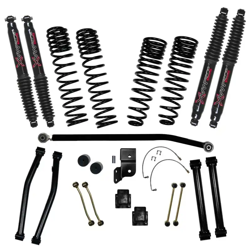 Special Discount SKY Lift Kit Components