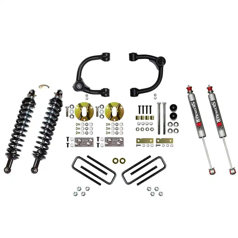No Minimum Order SKY Lift Kit Components