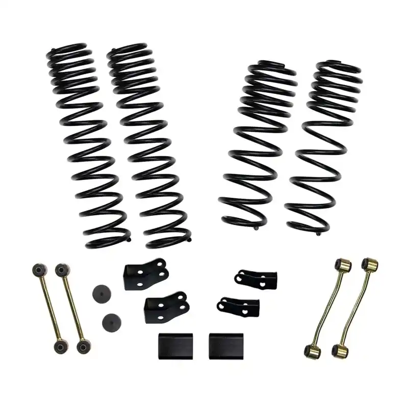 Top Rated SKY Long Travel Kit