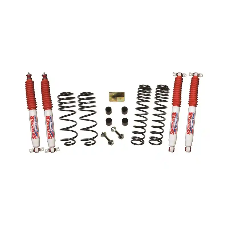 SKY Susp Lift Kit w/ Shock Shop Now