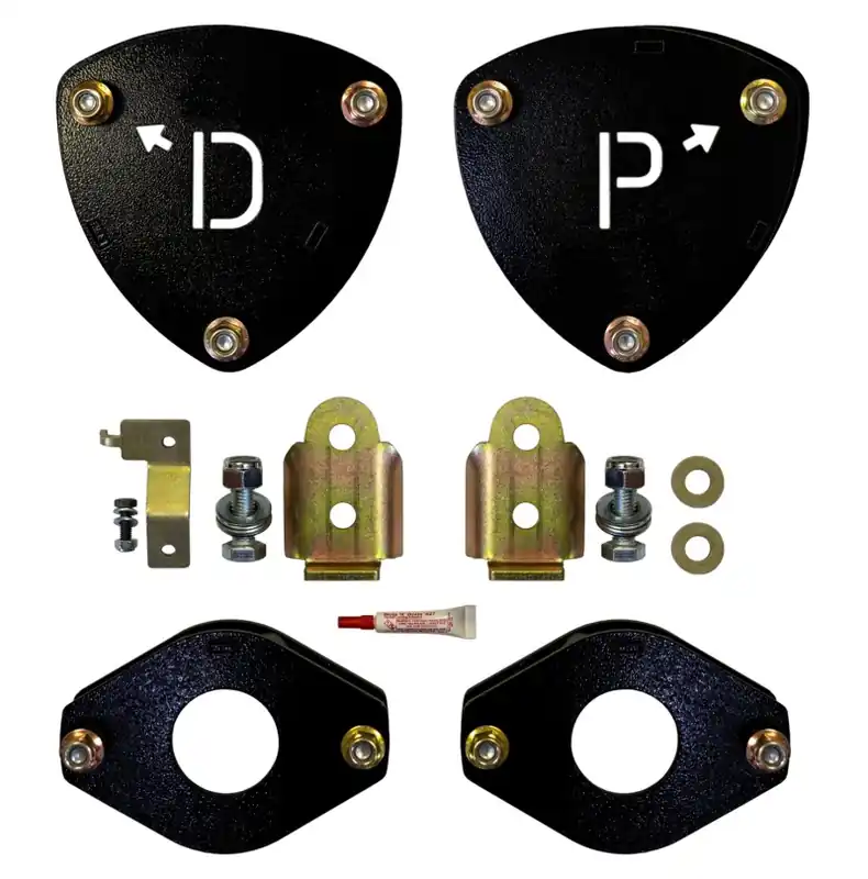Save Now SKY Suspension Lift Kit