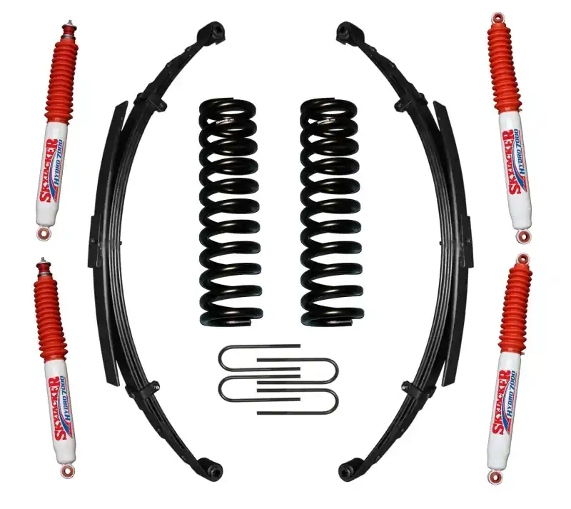 SKY Coil Springs Sale
