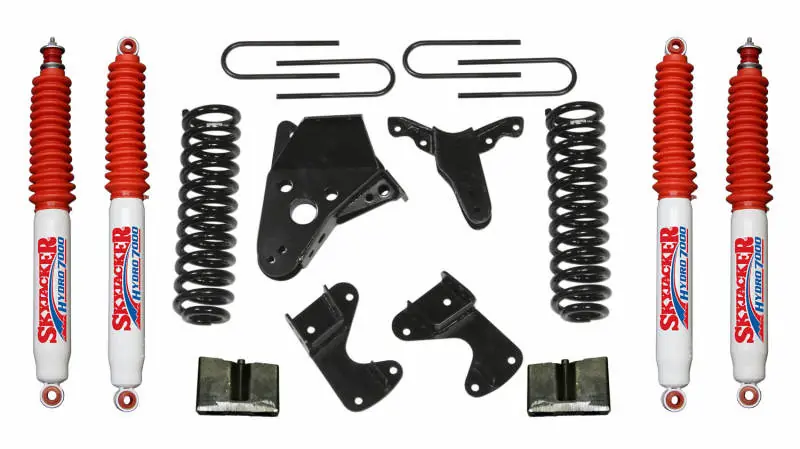Certified SKY Coil Springs