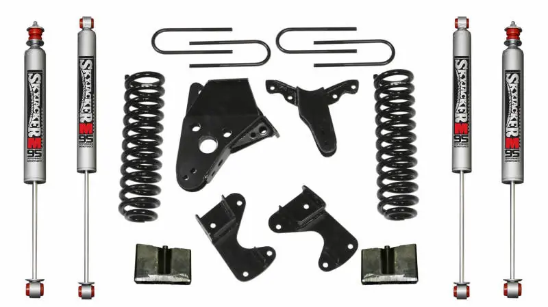 SKY Coil Springs Brand New