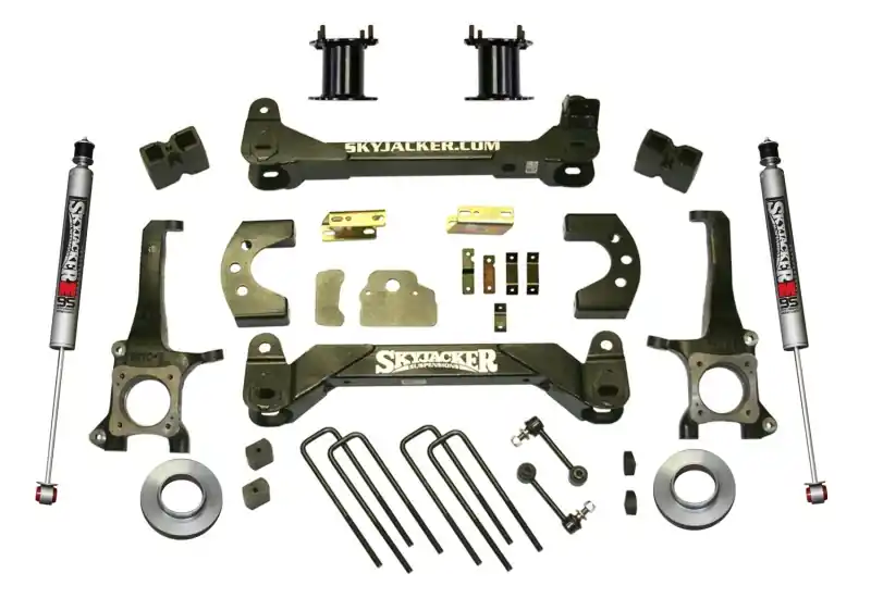 Weekend Sale SKY Lift Kit Components