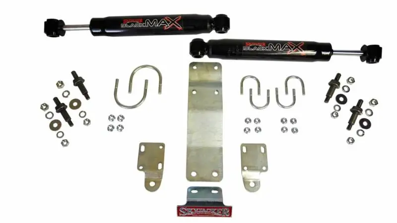 SKY Steering Damper Same Day Shipping