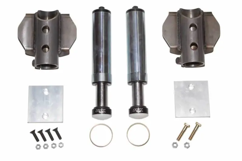 SKY Bushings Hassle-Free Returns