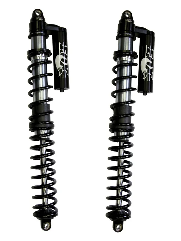 SKY Coil Over Certified