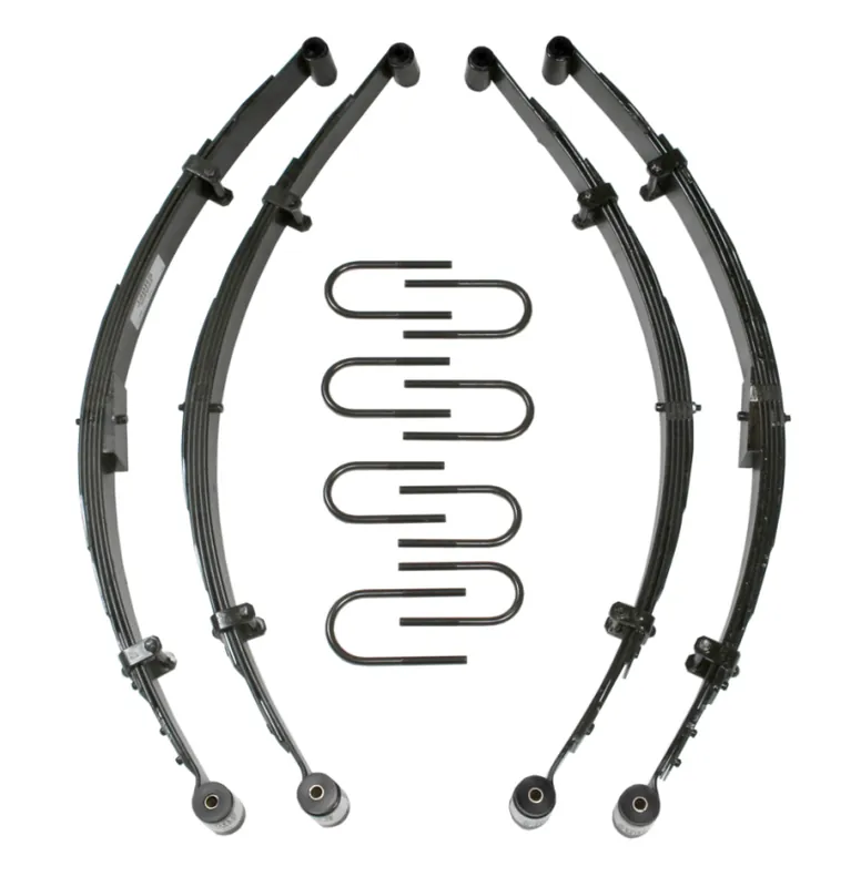 Limited Time SKY Lift Kit Components