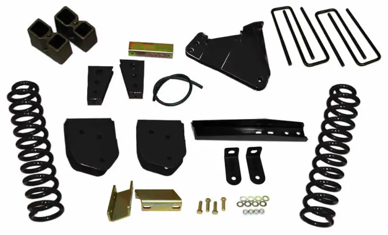 SKY Lift Kit Components Get Yours