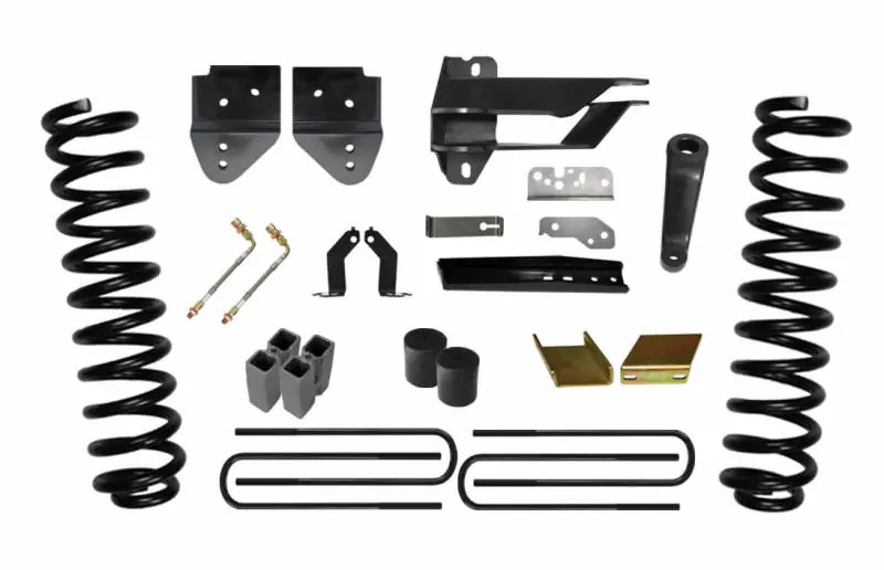 Best Seller SKY Lift Kit Components