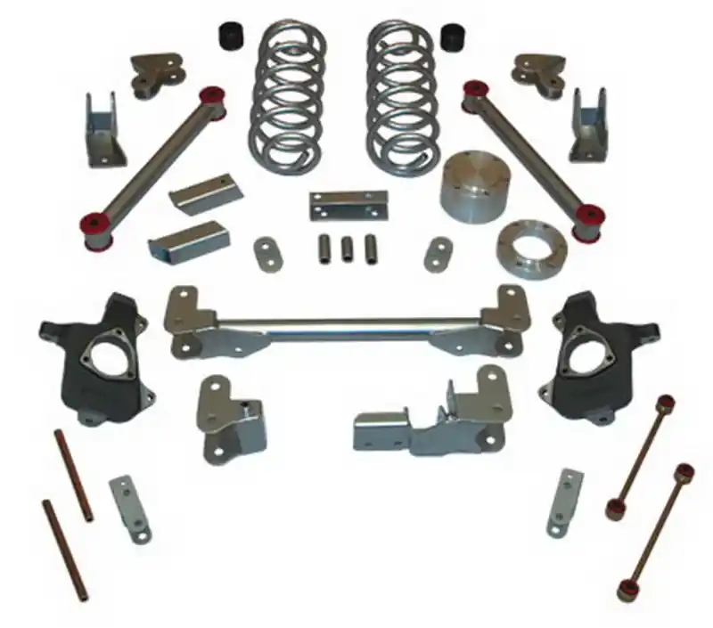 SKY Lift Kit Components Handmade