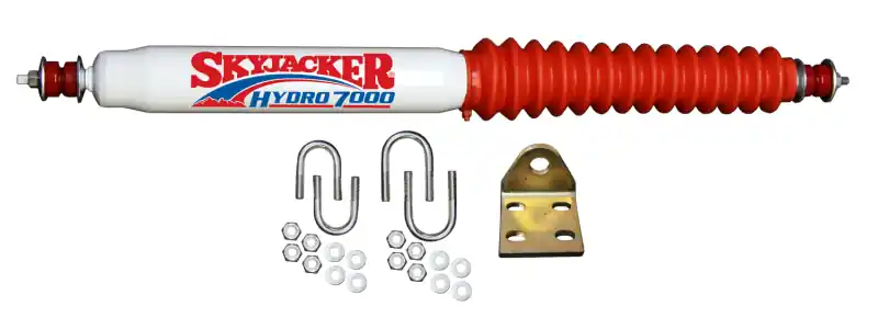 Brand New SKY Steering Damper