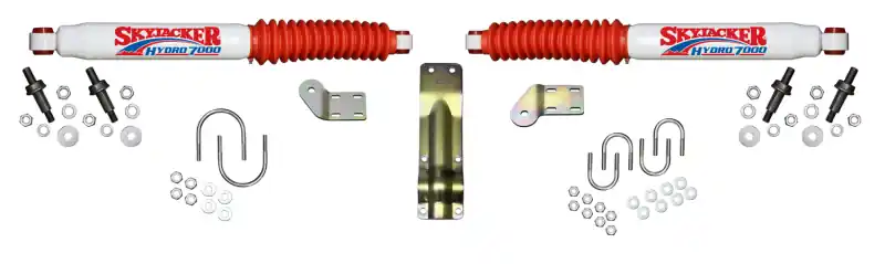 Free Shipping SKY Steering Damper