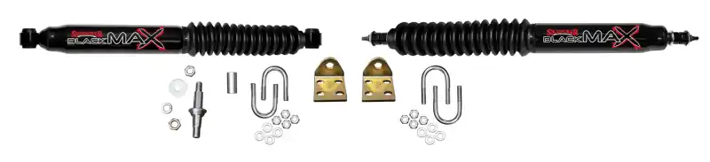 SKY Steering Damper Limited Time