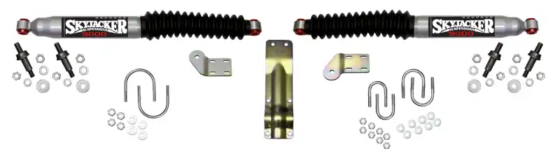 Free Delivery SKY Steering Damper