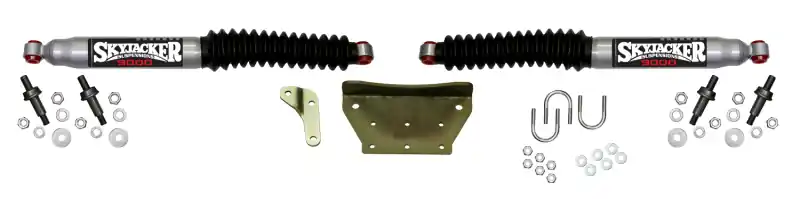 Premium SKY Steering Damper