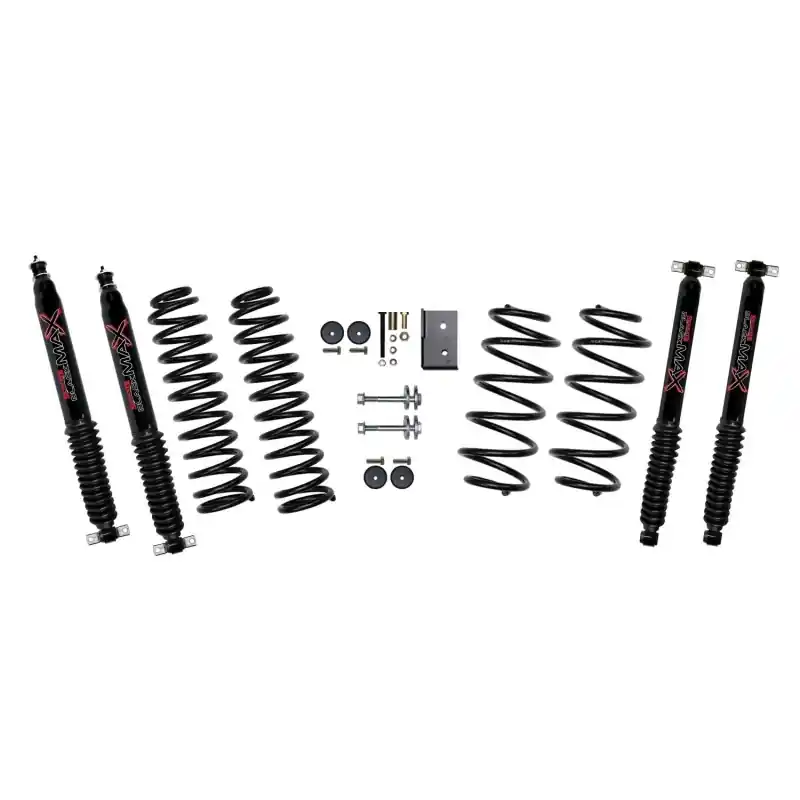 SKY Susp Lift Kit w/ Shock Viral