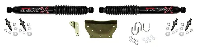 SKY Steering Damper Professional Grade