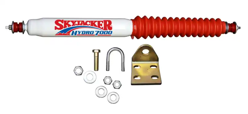 Must Have SKY Steering Damper