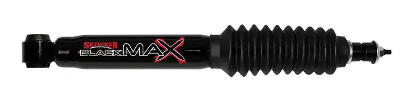 SKY Steering Damper Clearance
