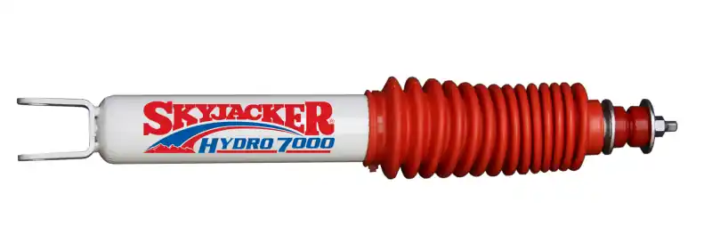 SKY Hydro Shock Absorber Hassle-Free Returns