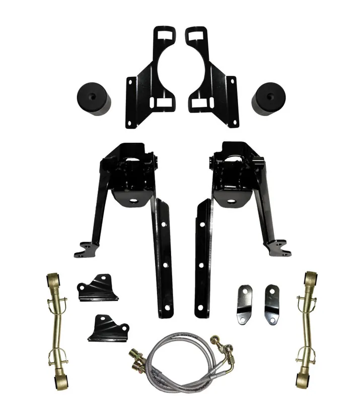 Top Rated SKY Lift Kit Components