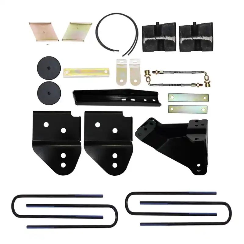 SKY Lift Kit Components Hassle-Free Returns